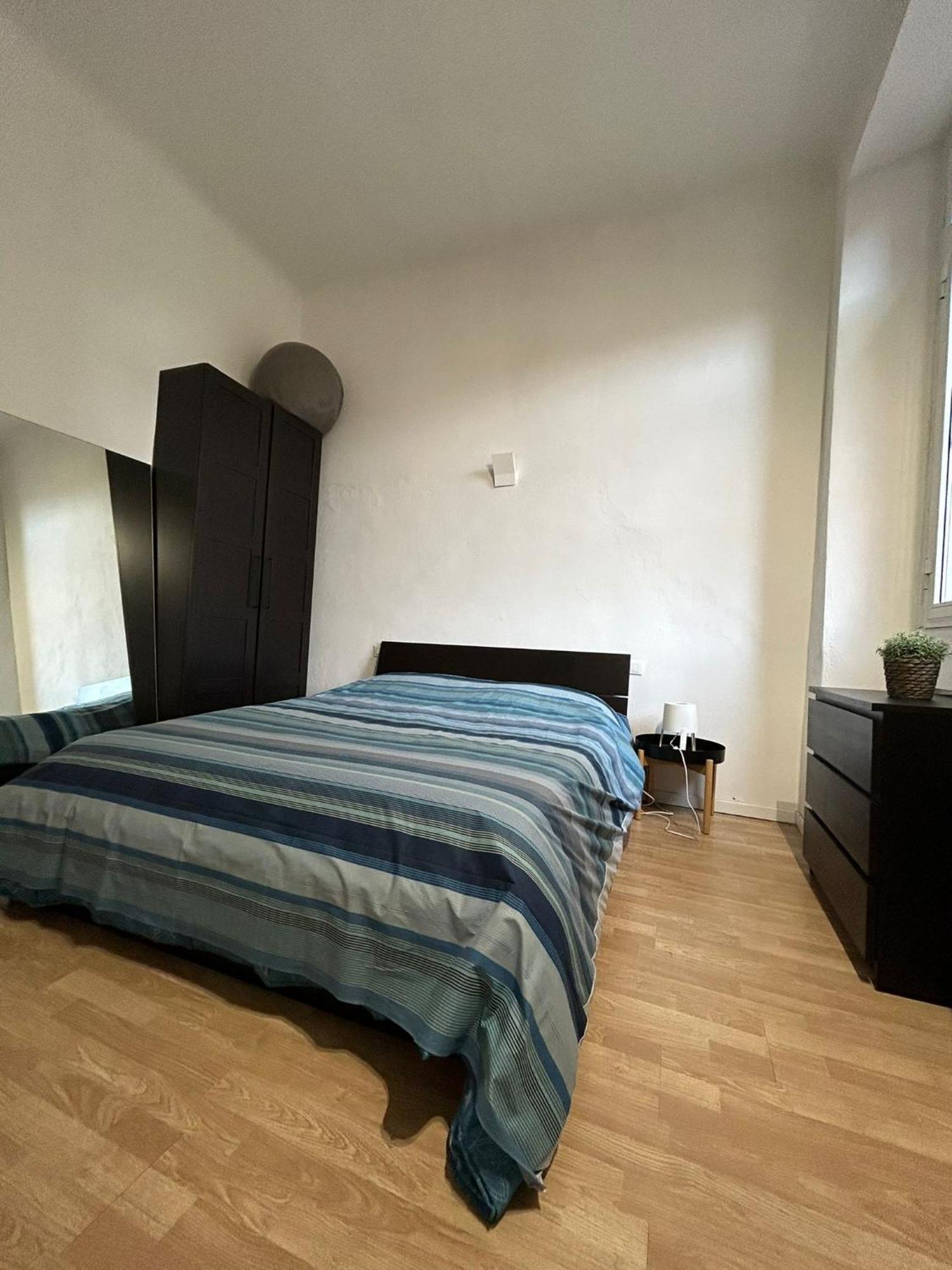 Ampio Bilocale Sui Navigli Milano Apartment Exterior photo